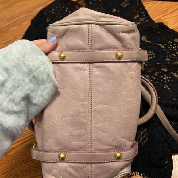 COPY - miu miu bow bag - Picture 6 of 6